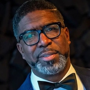 Fundraising Page: Christian Bradley